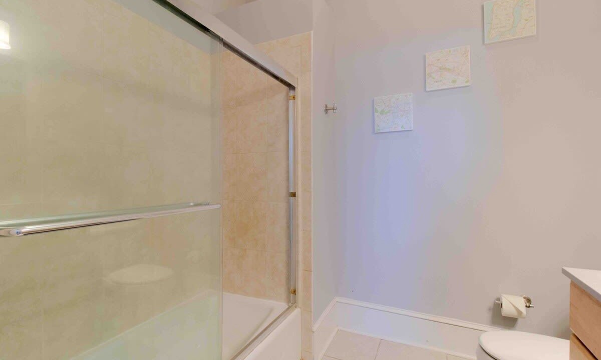 Photo of Bathroom in Springfield