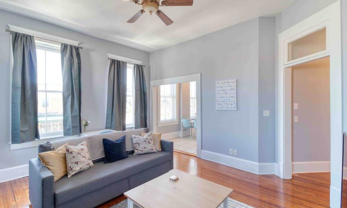 Photo of Bedroom in Springfield