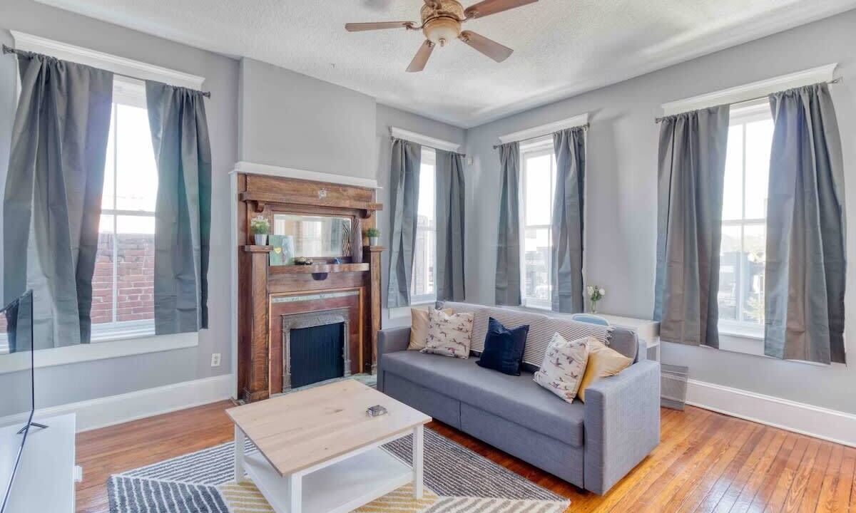 Photo of Bedroom in Springfield