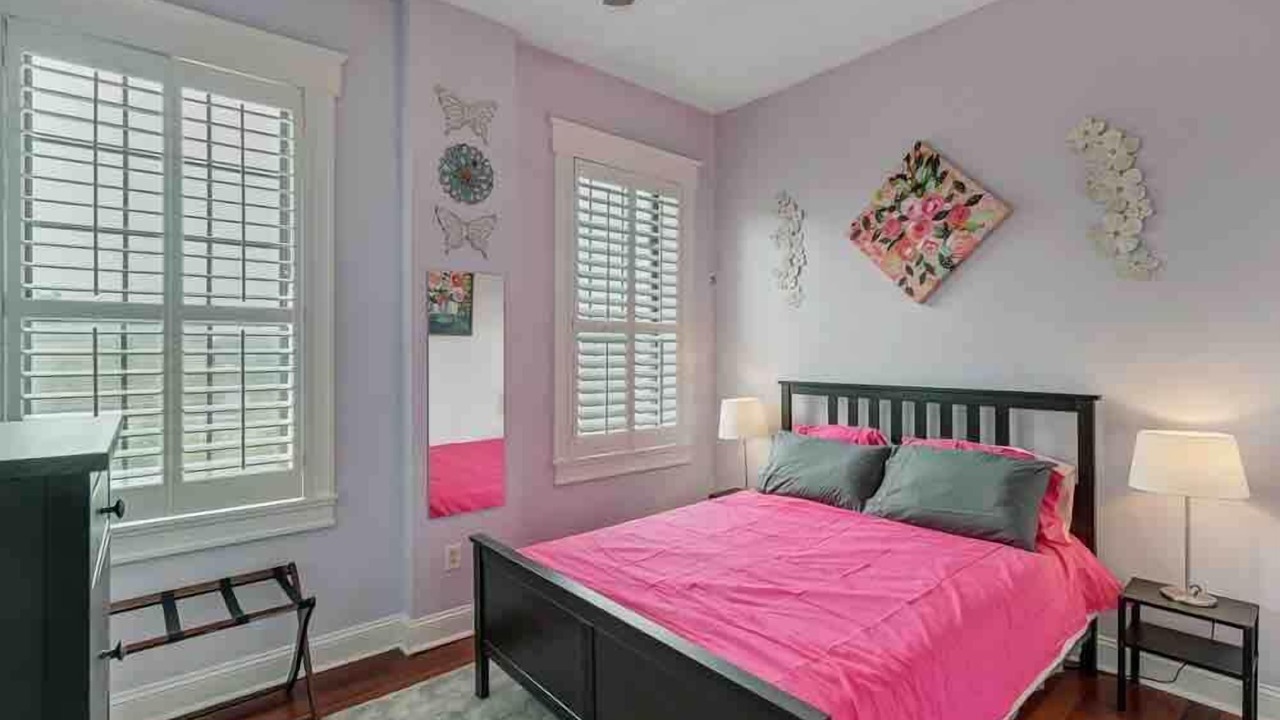 Photo of Bedroom in Springfield