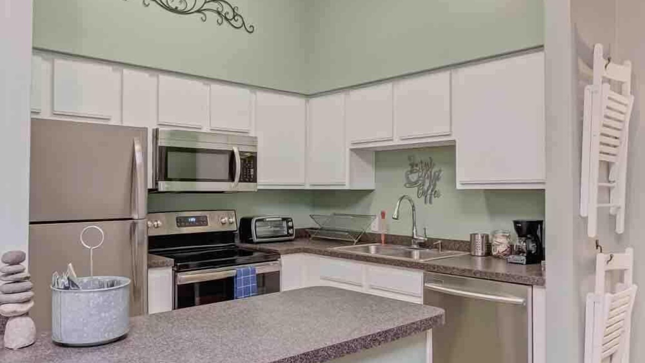 Photo of Kitchen in Springfield