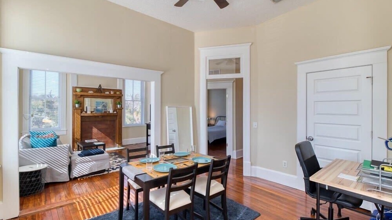 Photo of Bedroom in Springfield