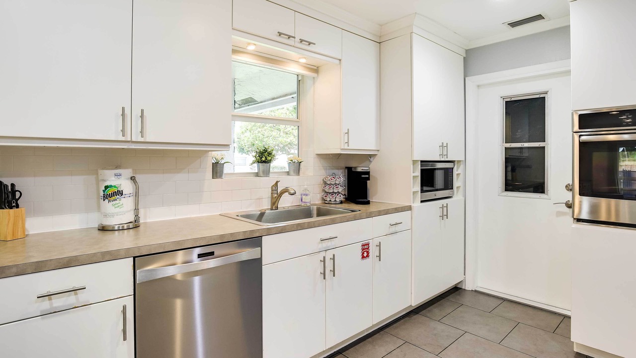 Photo of Kitchen in Boca Del Mar