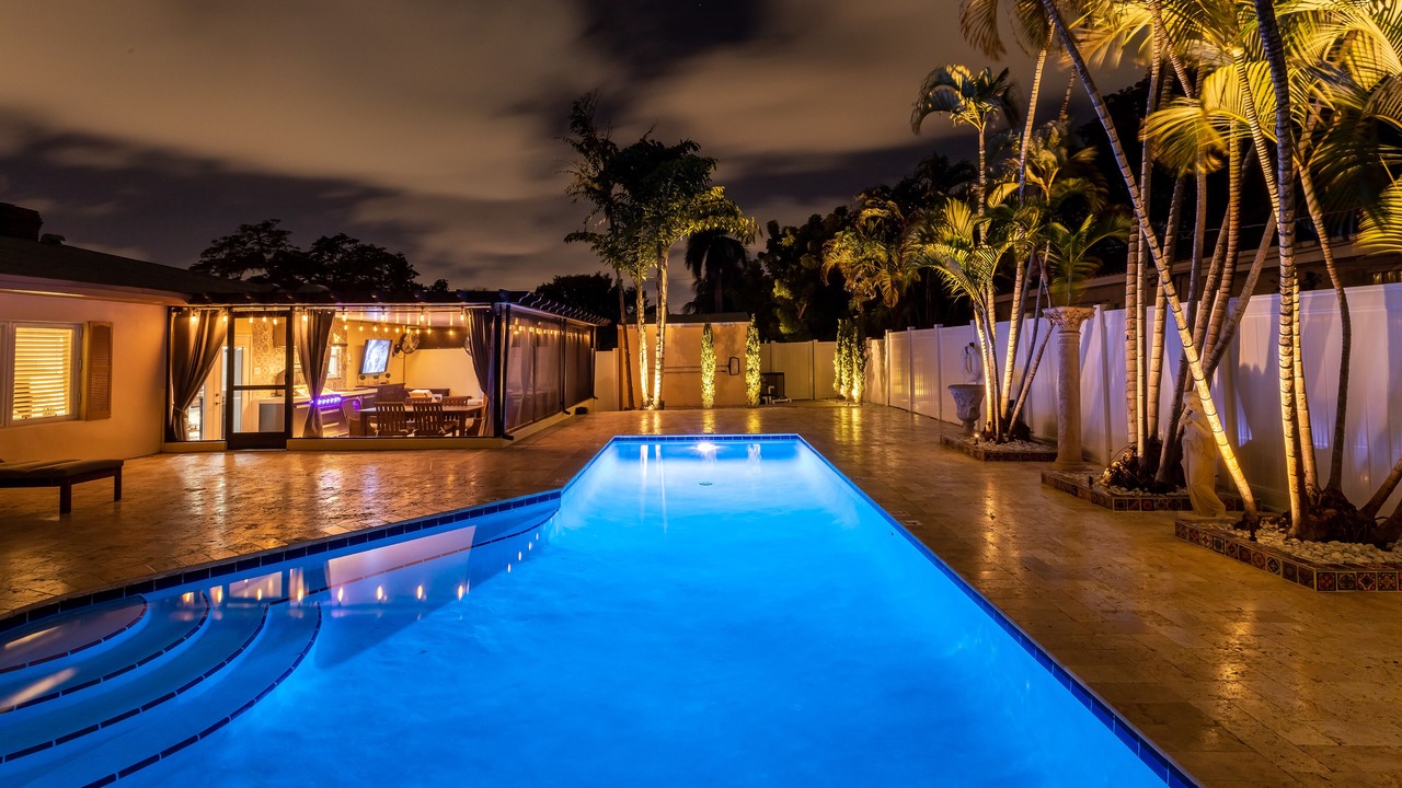 Photo of Outdoor in Boynton Beach