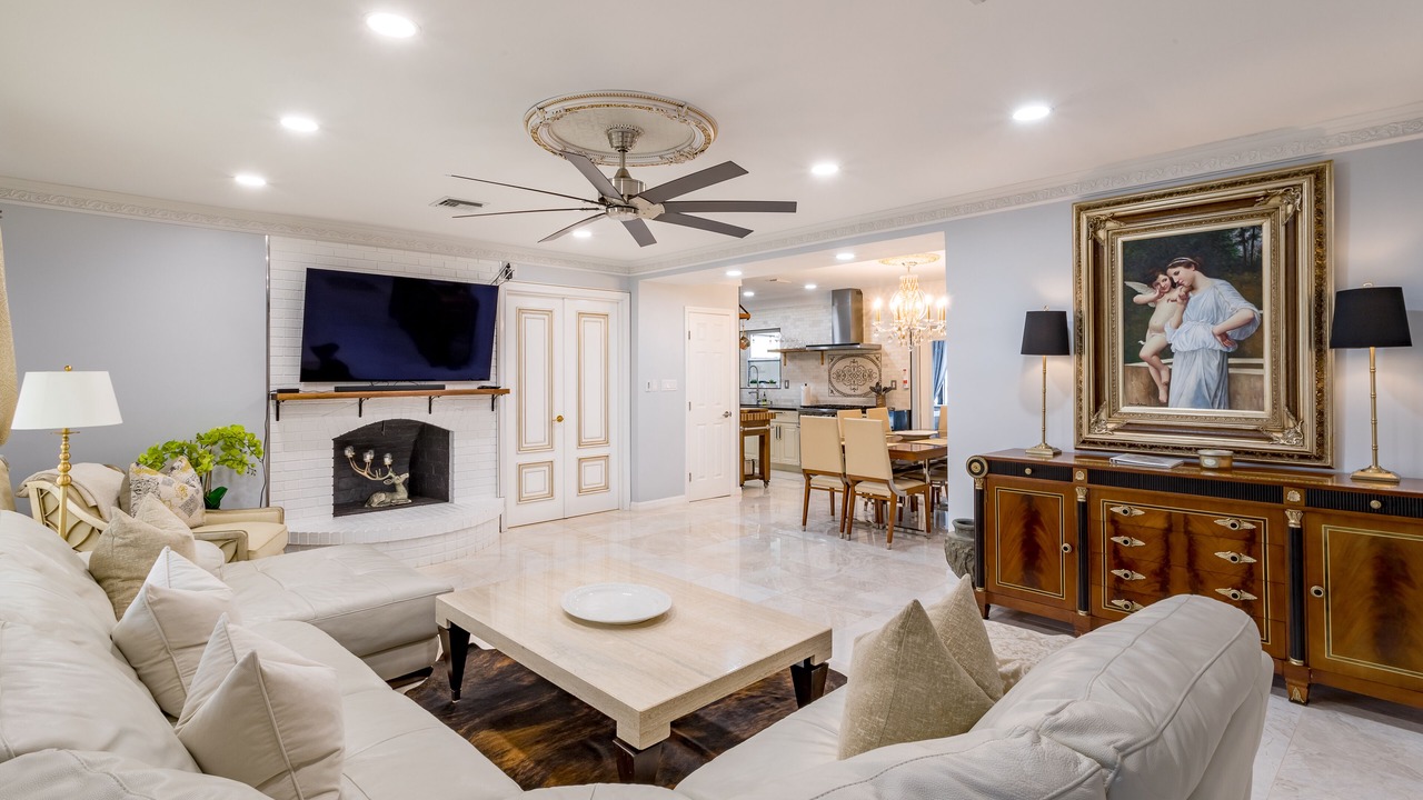 Photo of Bedroom in Boynton Beach