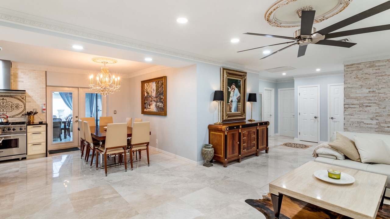 Photo of Bedroom in Boynton Beach