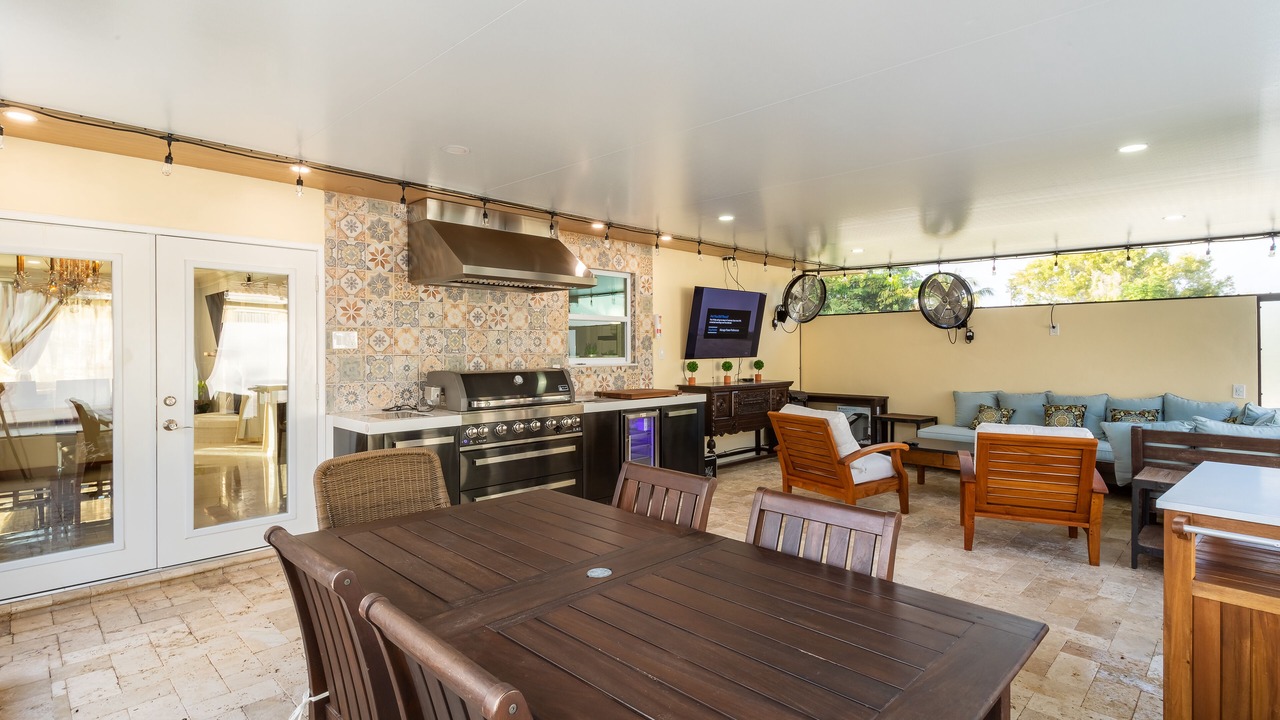 Photo of Outdoor in Boynton Beach