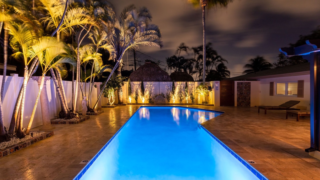 Photo of Outdoor in Boynton Beach