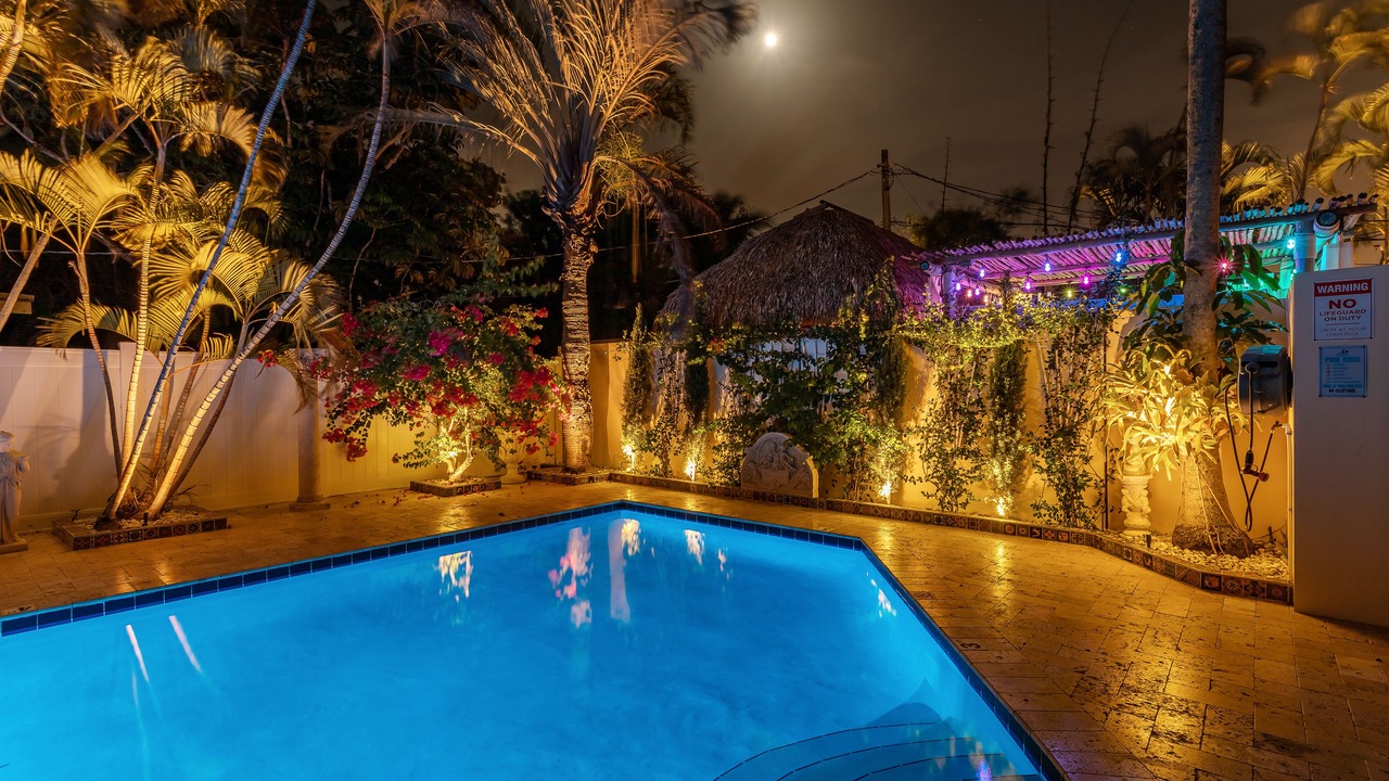 Photo of Outdoor in Boynton Beach