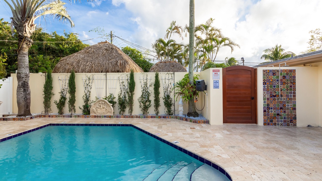 Photo of Outdoor in Boynton Beach