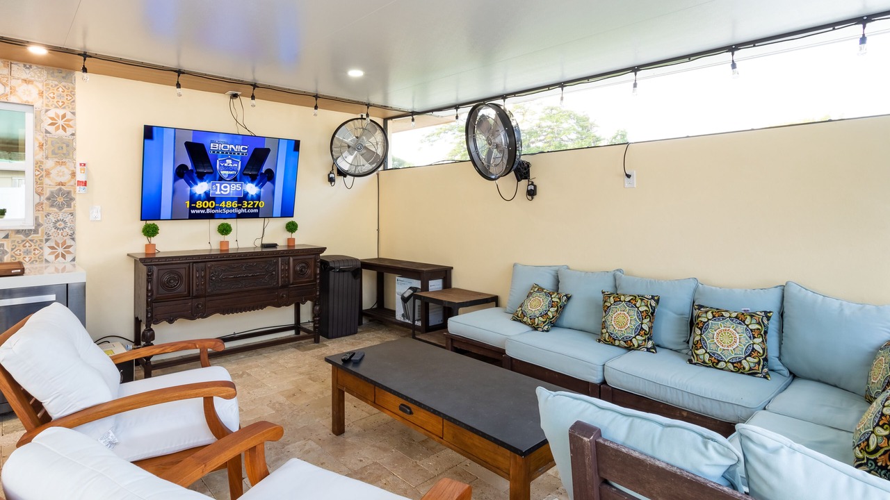 Photo of Outdoor in Boynton Beach