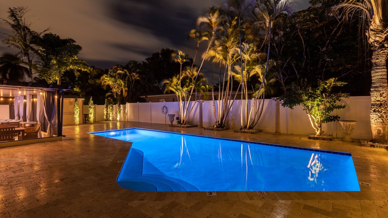 Photo of Outdoor in Boynton Beach