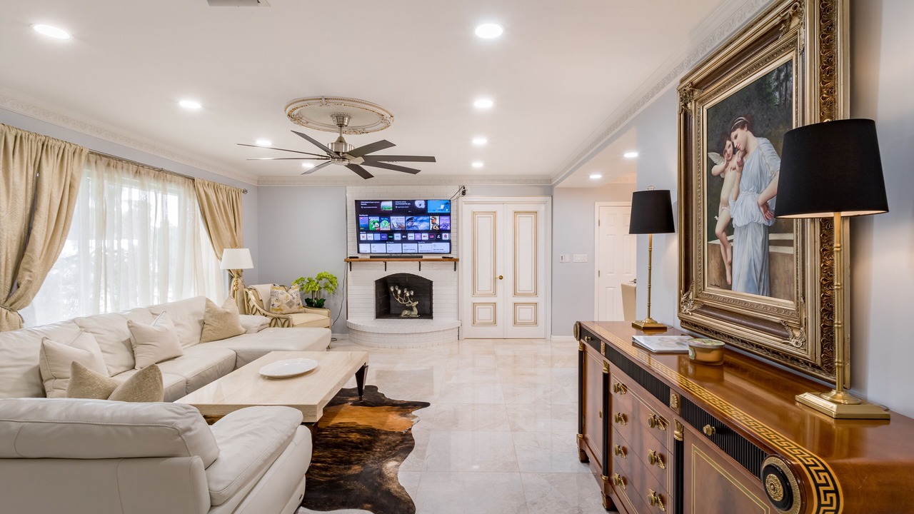 Photo of Bedroom in Boynton Beach