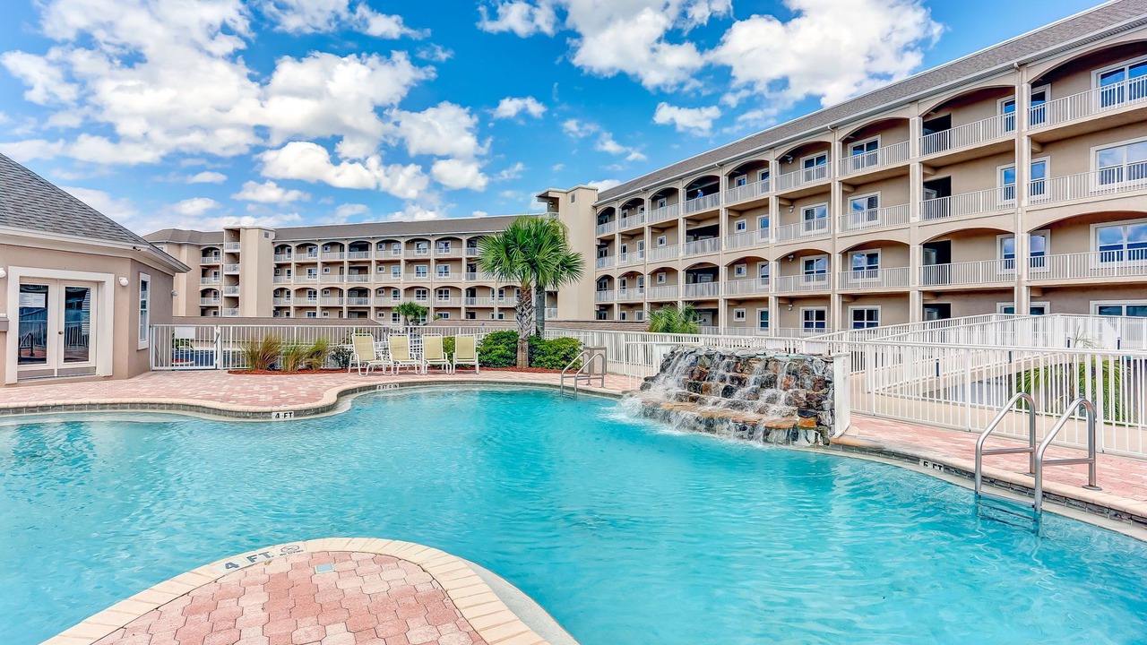 Photo of Outdoor in Fernandina Beach