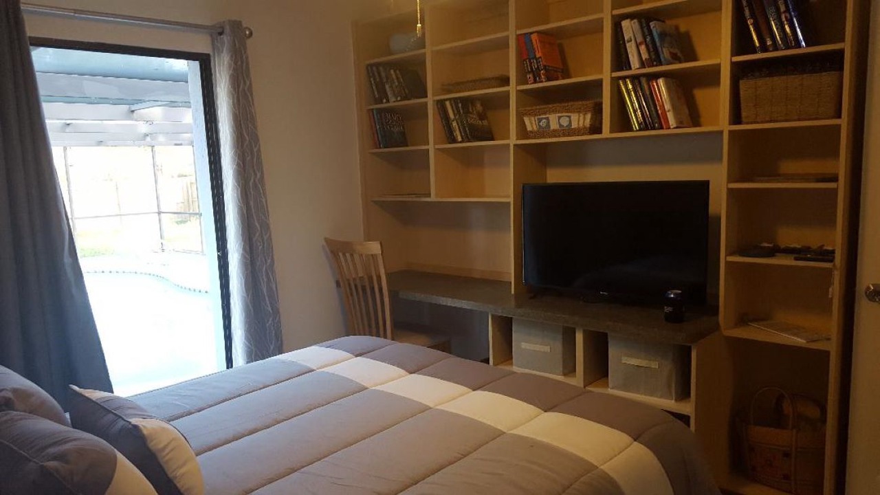 Photo of Bedroom in Safety Harbor