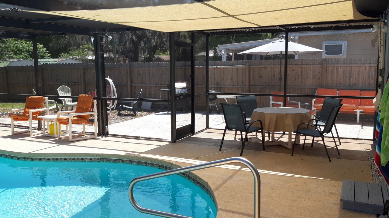 Photo of Outdoor in Safety Harbor