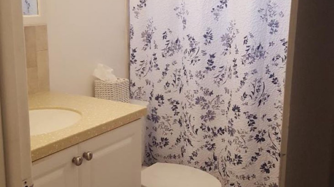 Photo of Bathroom in Safety Harbor