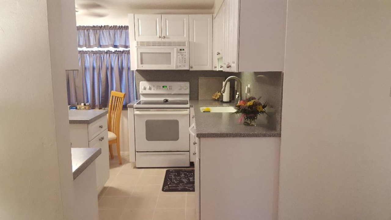Photo of Kitchen in Safety Harbor