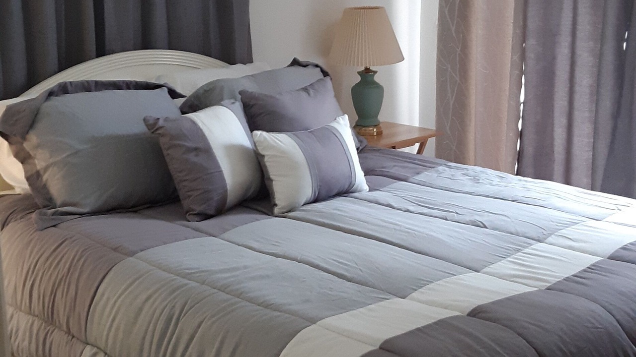 Photo of Bedroom in Safety Harbor