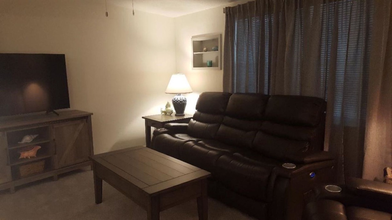 Photo of Livingroom in Safety Harbor