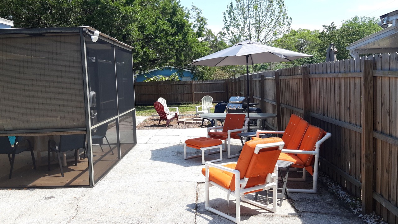 Photo of Outdoor in Safety Harbor