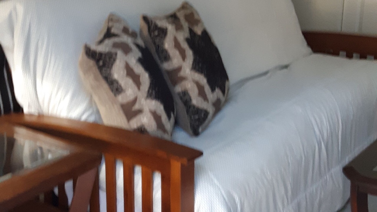 Photo of Bedroom in Safety Harbor