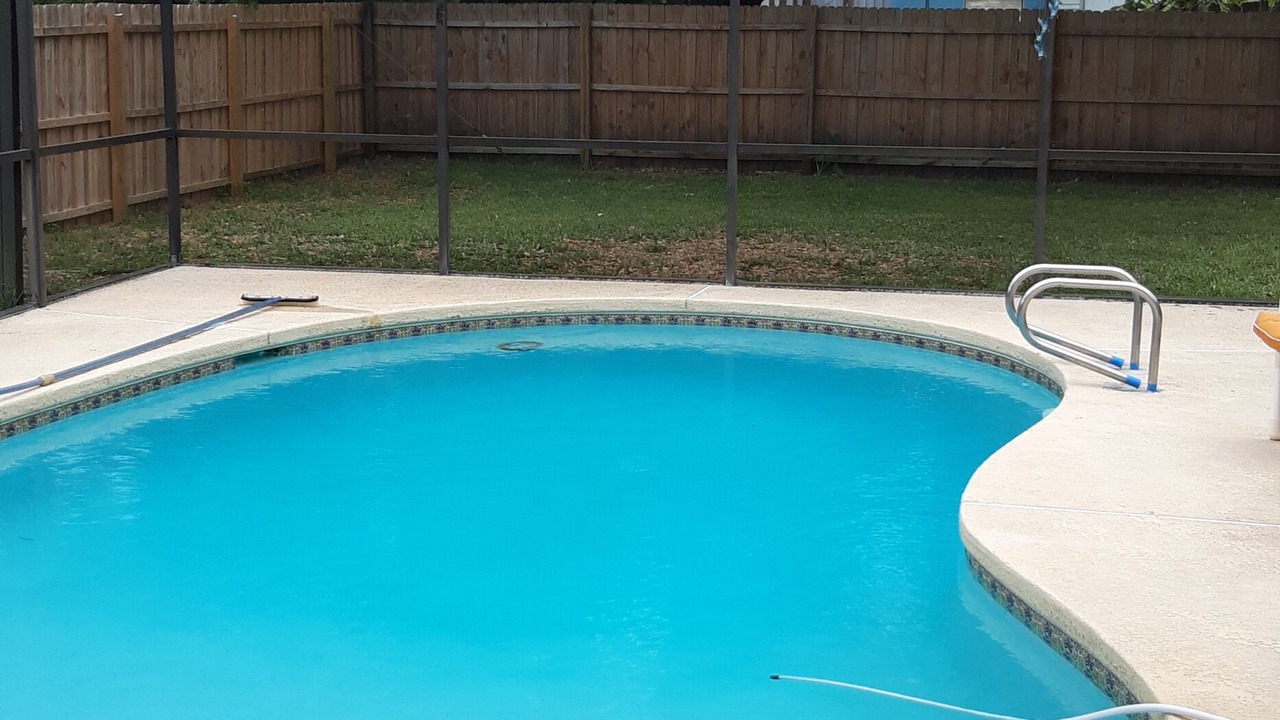 Photo of Outdoor in Safety Harbor