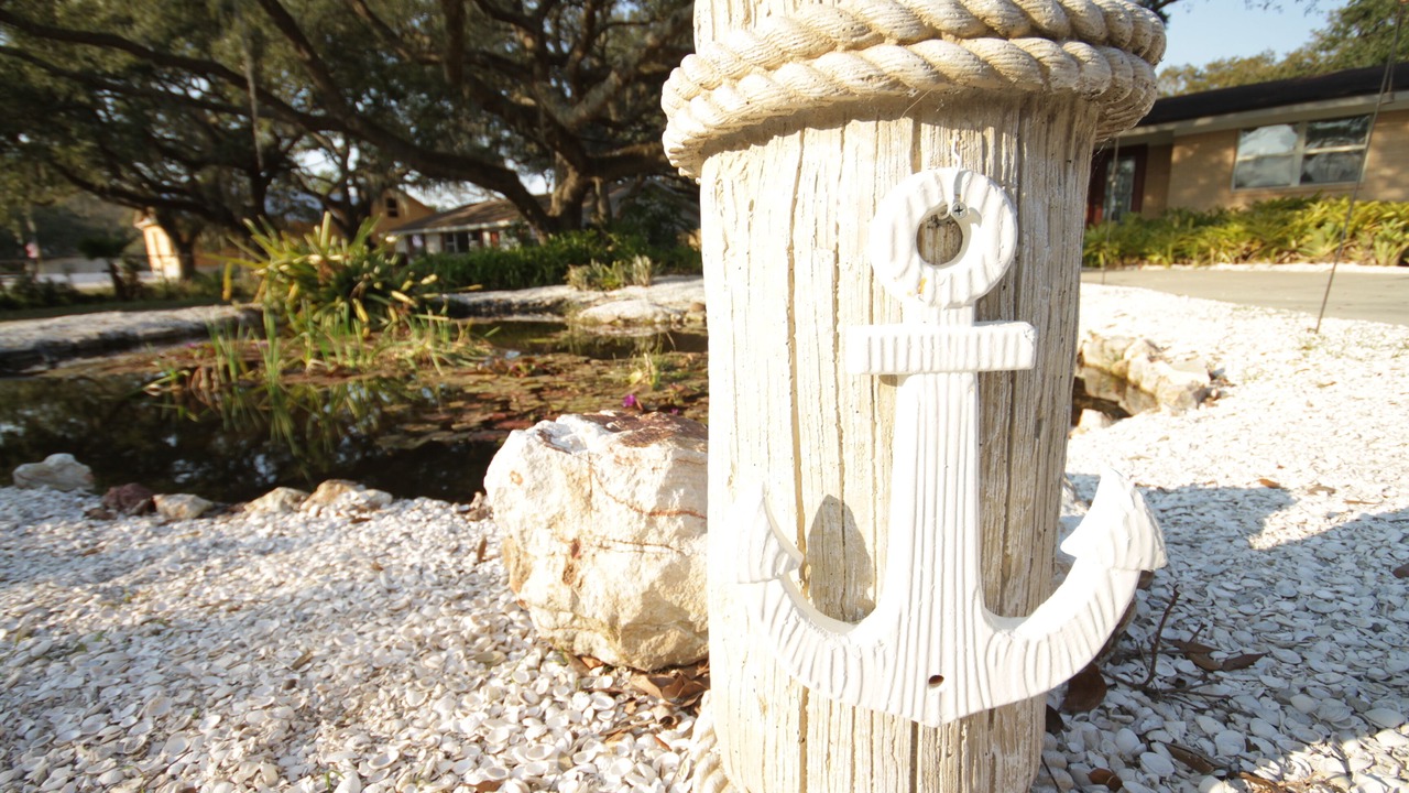 Photo of Outdoor in Brown Island