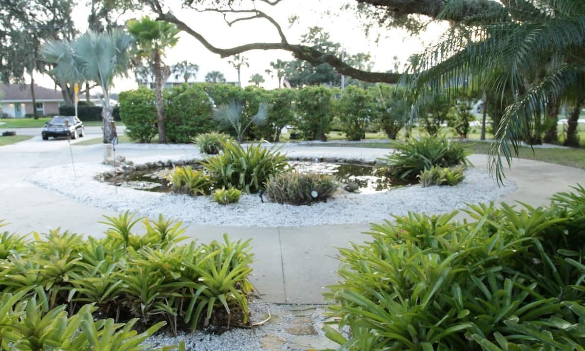 Photo of Outdoor in Brown Island
