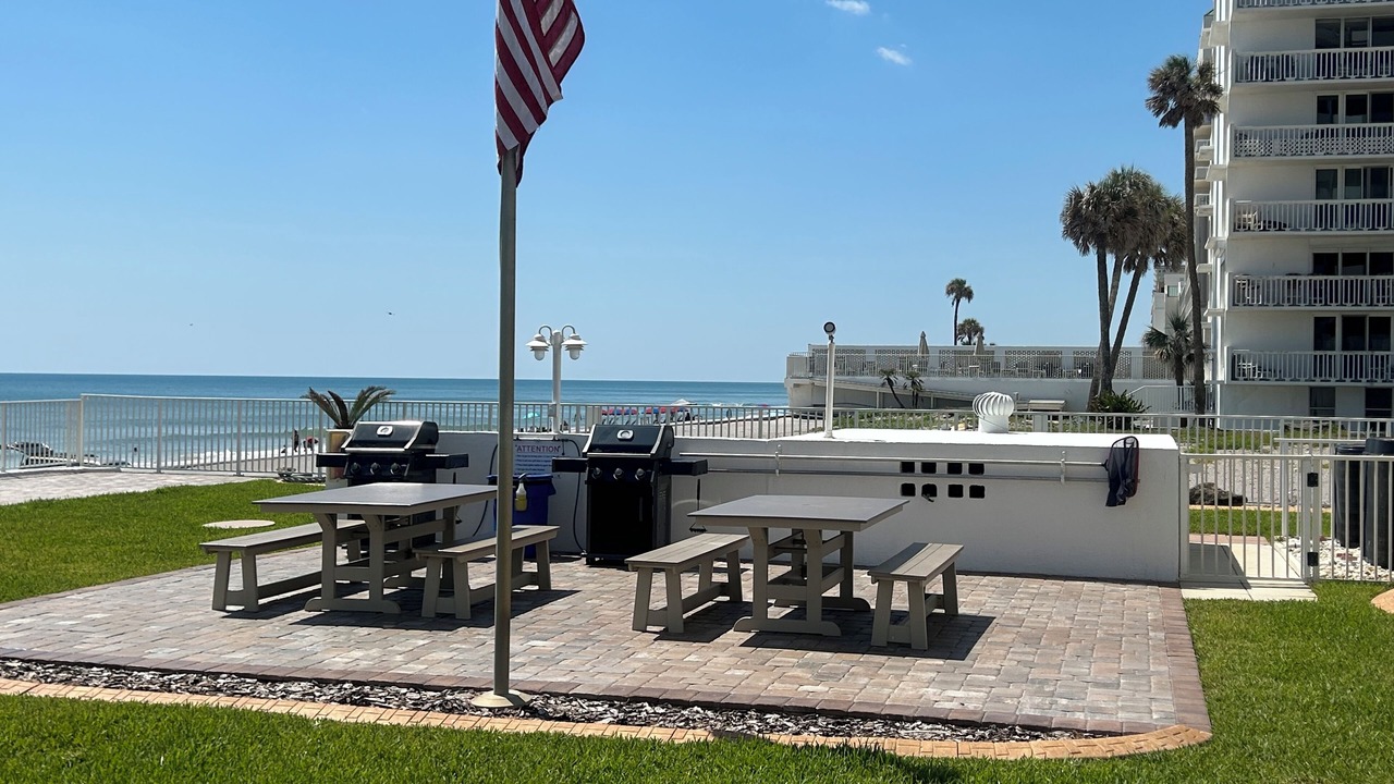 Photo of Outdoor in Daytona Beach