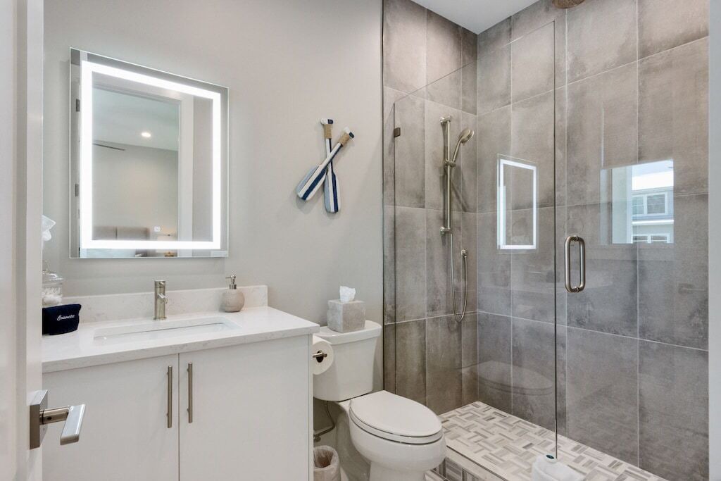 Photo of Bathroom in Anna Maria