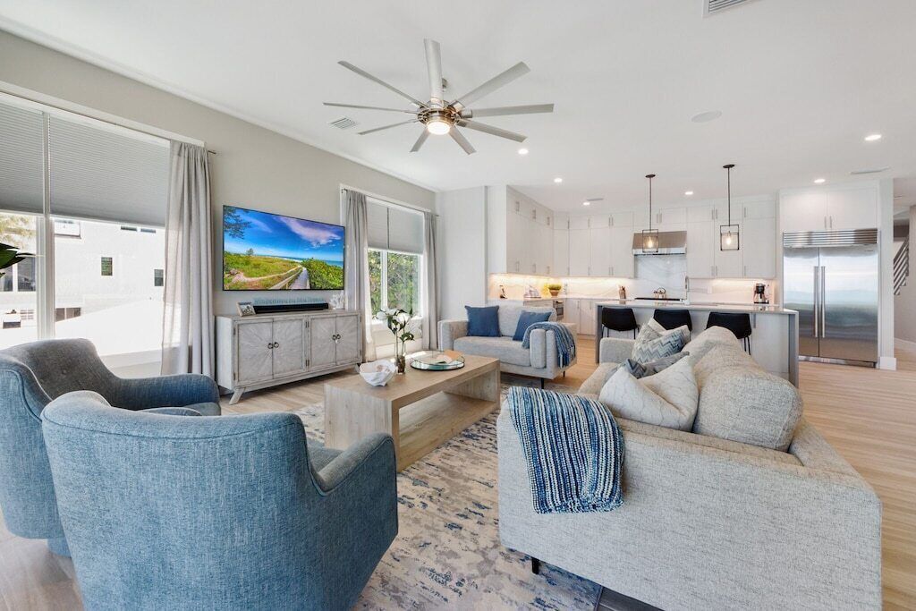 Photo of Bedroom in Anna Maria