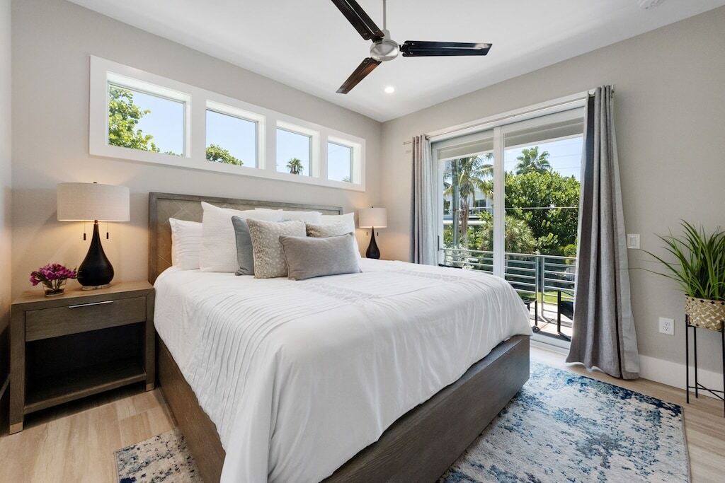 Photo of Patio Balcony in Anna Maria