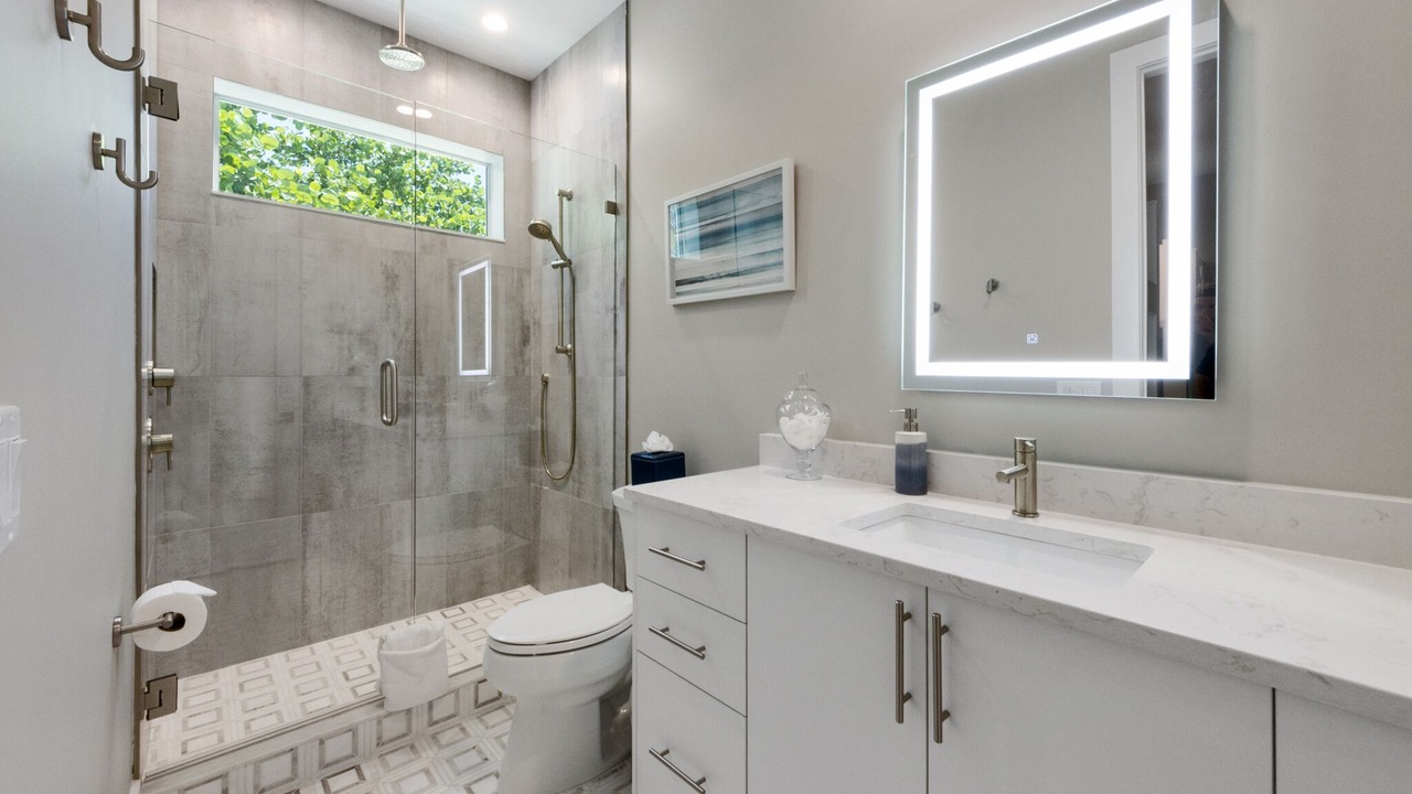 Photo of Bathroom in Anna Maria