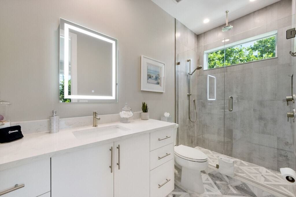 Photo of Bathroom in Anna Maria