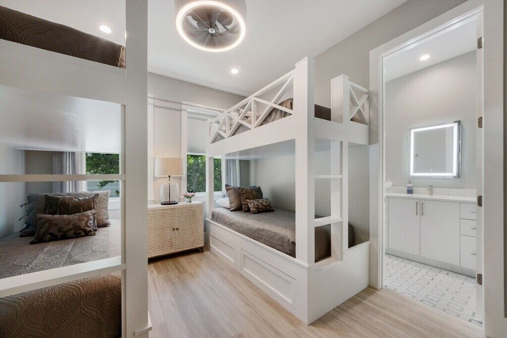 Photo of Bathroom in Anna Maria