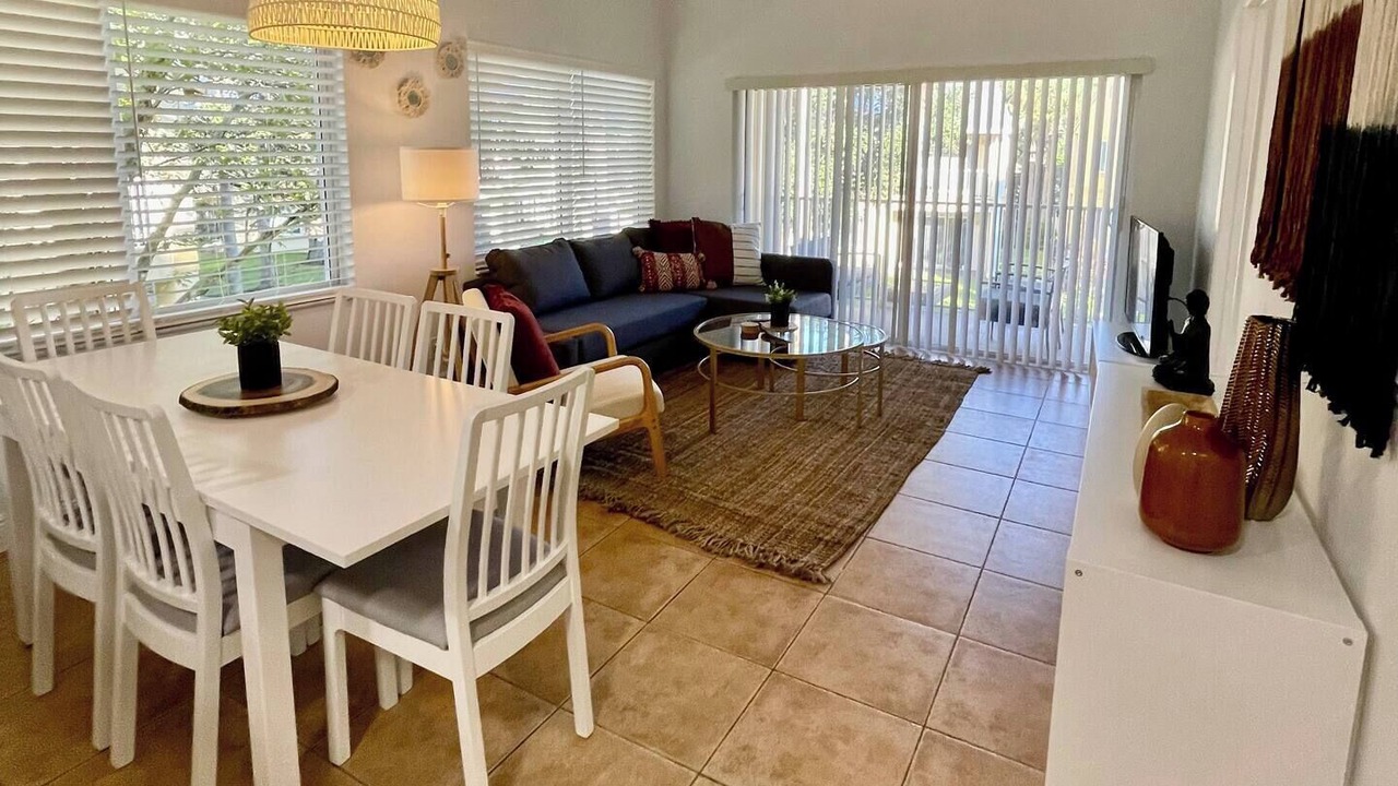 Photo of Livingroom in Mission Bay