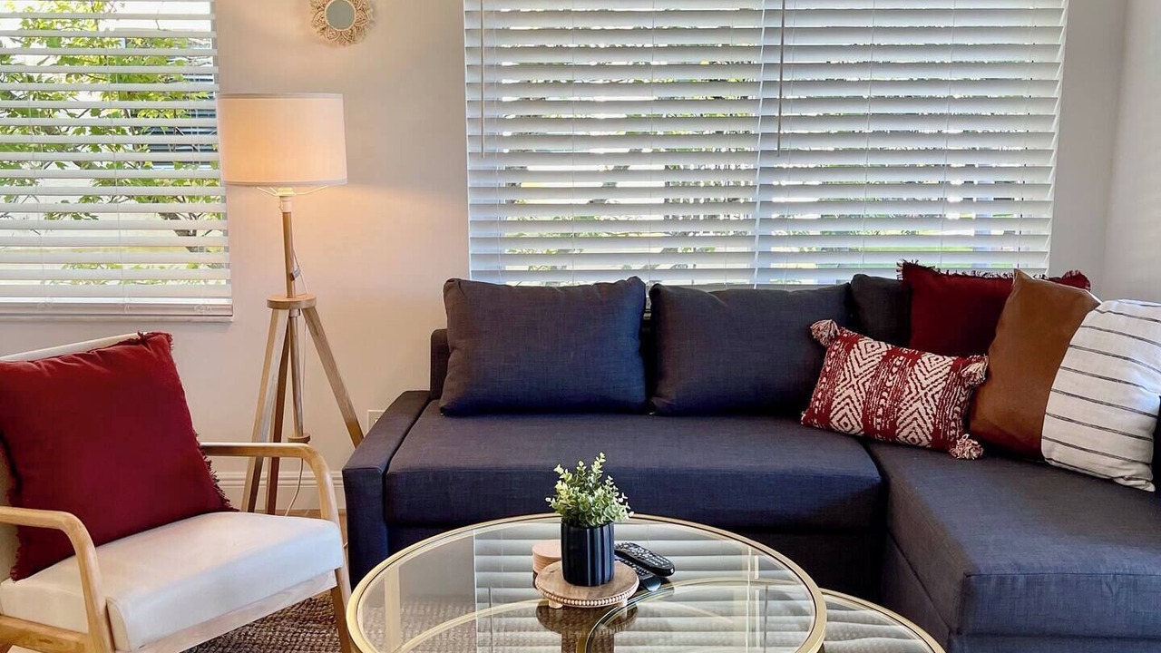 Photo of Livingroom in Mission Bay