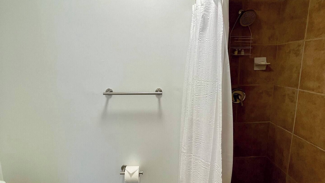 Photo of Bathroom in Mission Bay