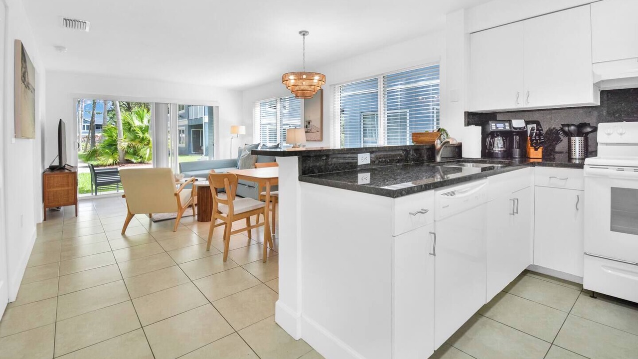 Photo of Kitchen in Boca Raton