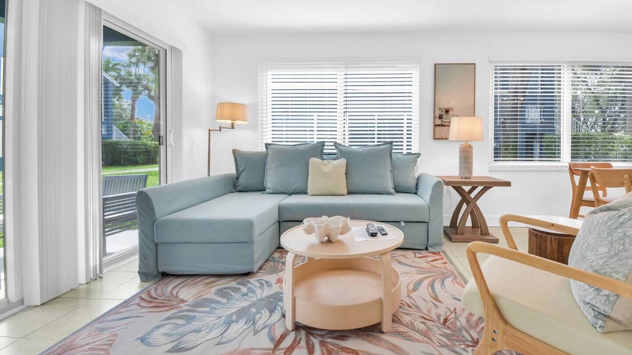 Photo of Livingroom in Boca Raton