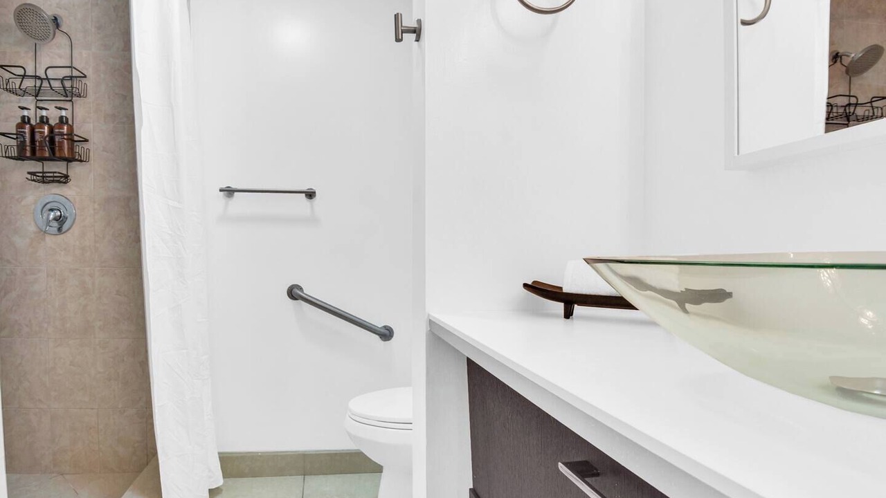 Photo of Bathroom in Boca Raton