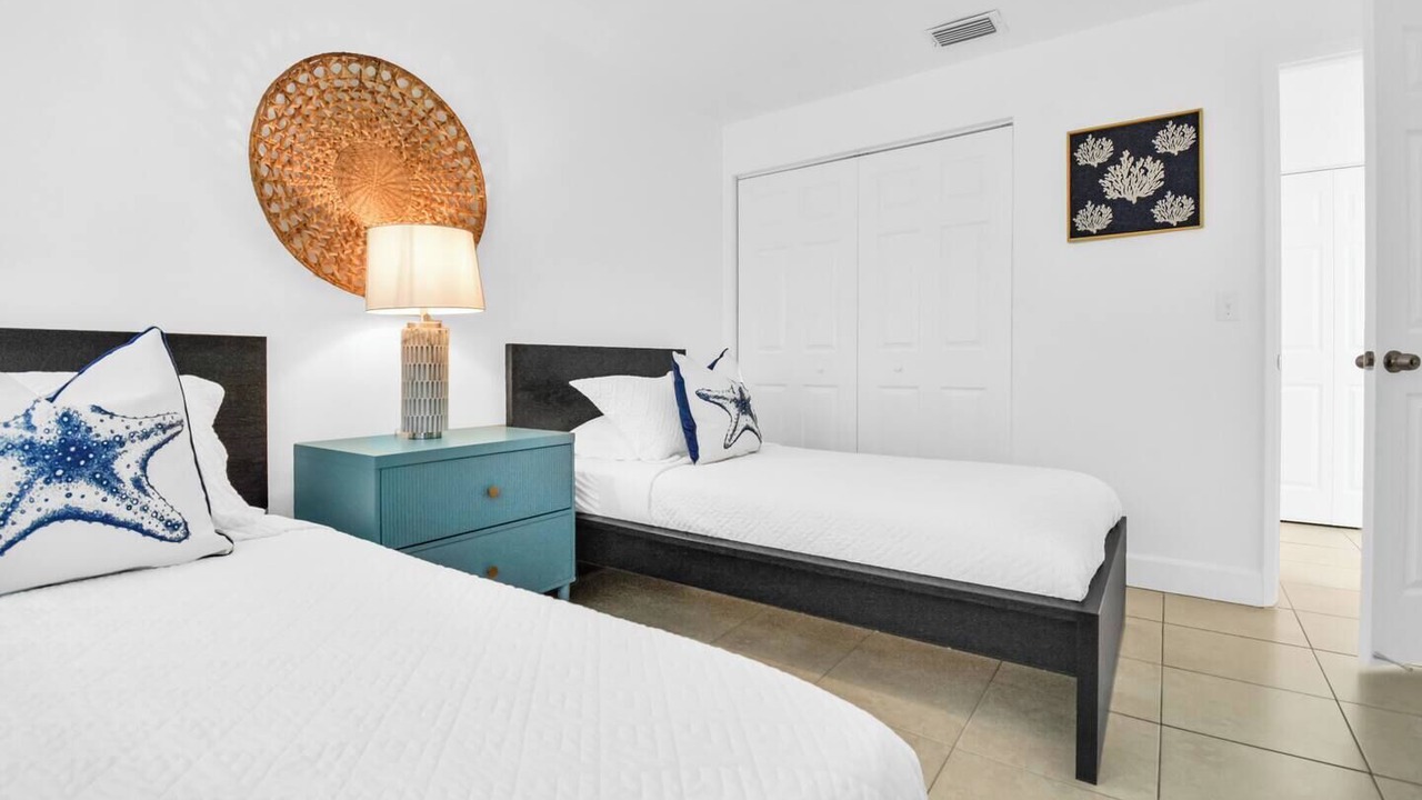 Photo of Bedroom in Boca Raton