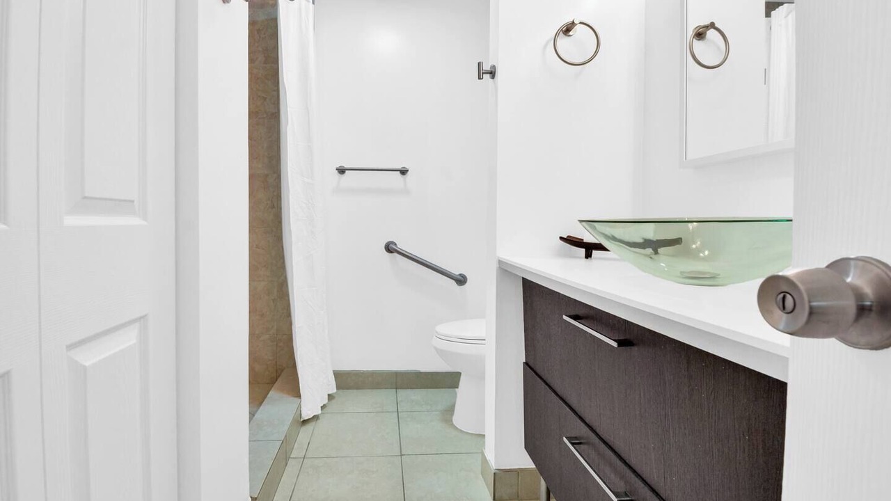Photo of Bathroom in Boca Raton