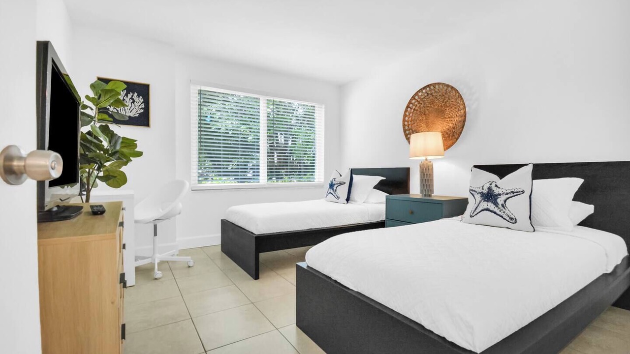 Photo of Bedroom in Boca Raton