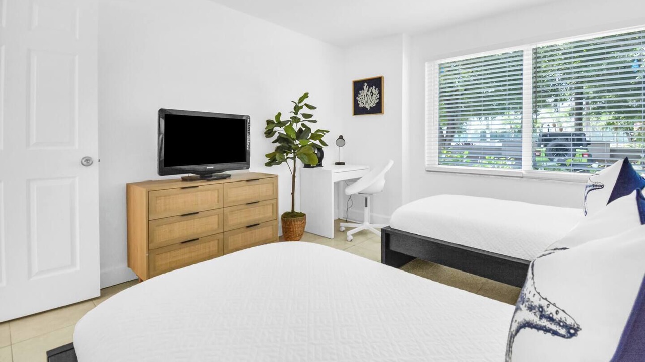 Photo of Bedroom in Boca Raton