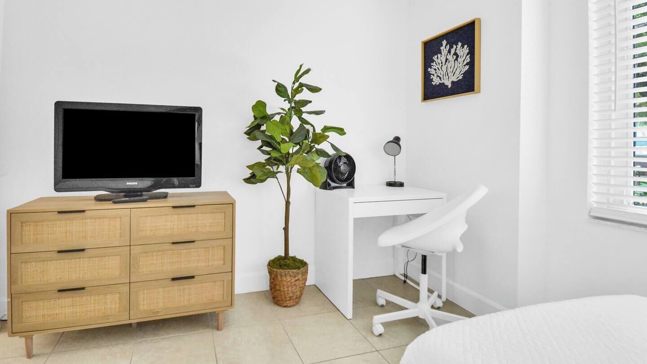 Photo of Bedroom in Boca Raton