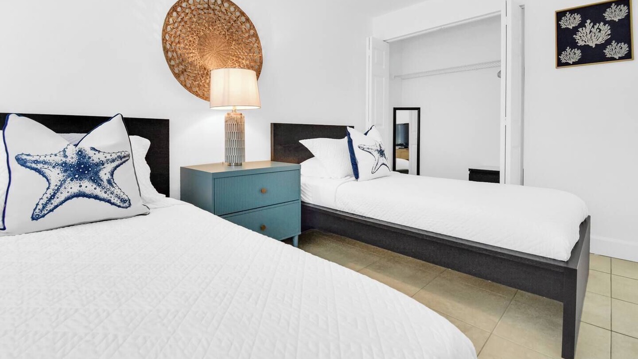 Photo of Bedroom in Boca Raton