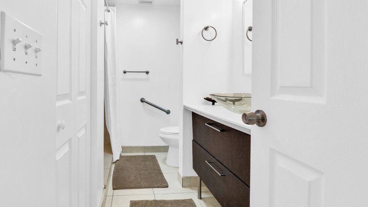 Photo of Bathroom in Boca Raton