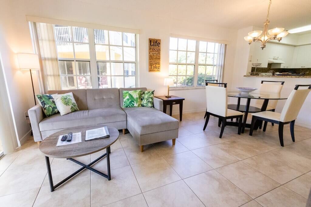 Photo of Livingroom in Boca Raton